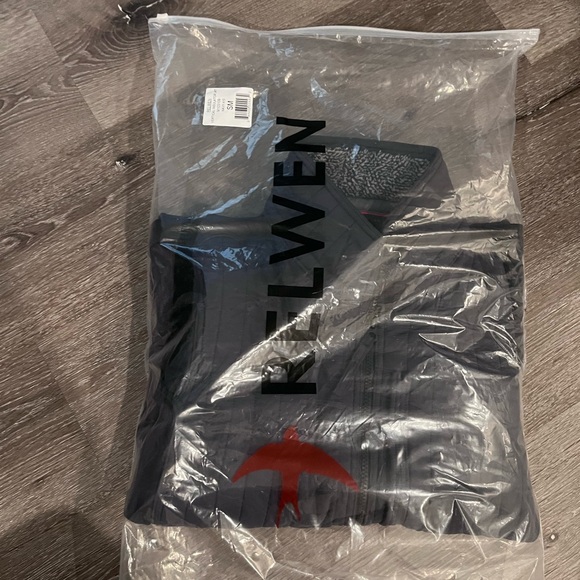 Relwen jacket - Picture 8 of 10